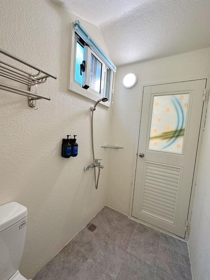Apartmán Baluo Baluo Sun Moon Lake Exteriér fotografie