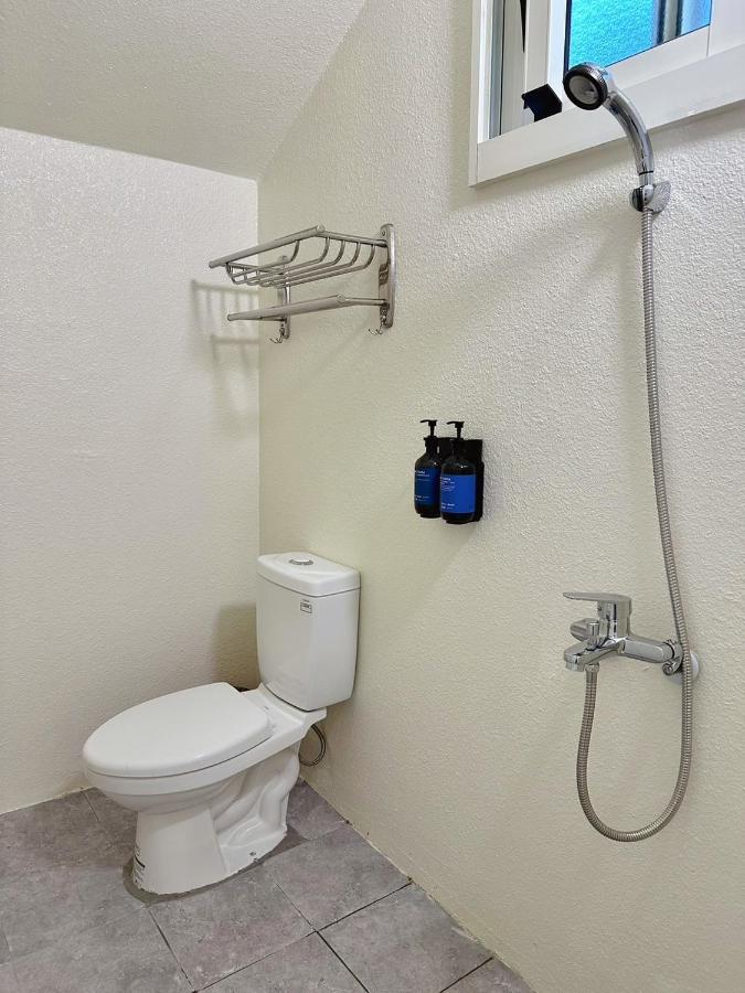 Apartmán Baluo Baluo Sun Moon Lake Exteriér fotografie